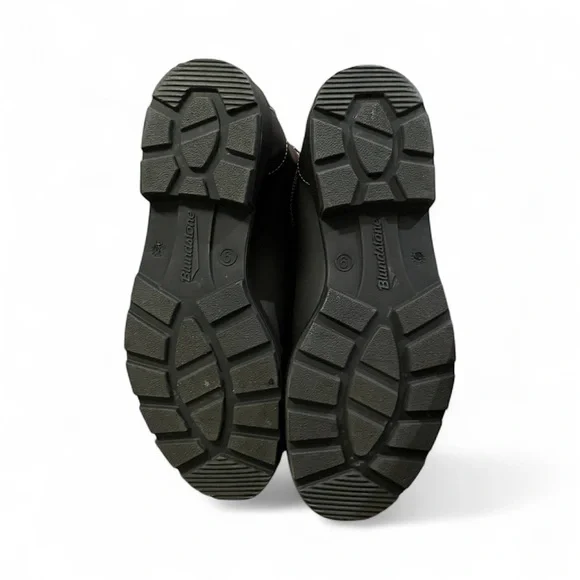 Bluestone men’s classic 500 walnut brown size 10 (AU/ UK size 9) - Picture 6 of 15